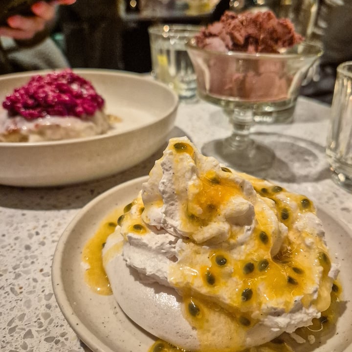 photo of Schwein Passion & Cream shared by @chelseagirlie on  08 Oct 2025 - review