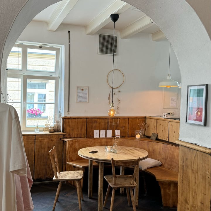 photo of VIRTSHAUS ULM insalata shared by @francescalattanzi on  12 Aug 2024 - review