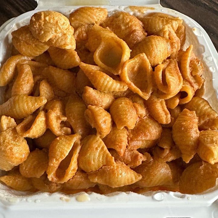photo of A Peace of Soul Vegan Kitchen (formerly Lamb's Bread Vegan Cafe) Mac N Cheese shared by @vegan4thecritters on  25 Jun 2025 - review