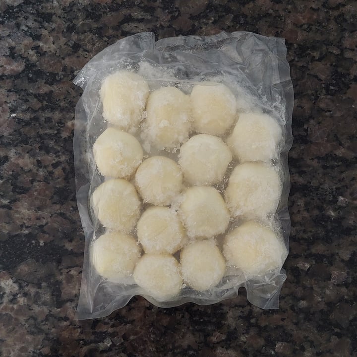 photo of Dona vegan Pao de Q? Tradicional shared by @jcasati on  13 Sep 2025 - review