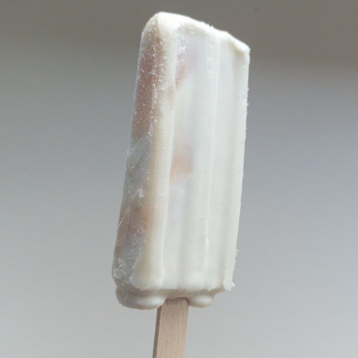 photo of Marletto - VEGAN - BANANA flavour shared by @lookja on  21 Sep 2023 - review