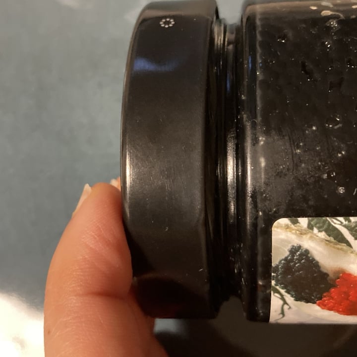 photo of Caviart Delicacy of seaweed caviar shared by @melissa80 on  19 Aug 2025 - review