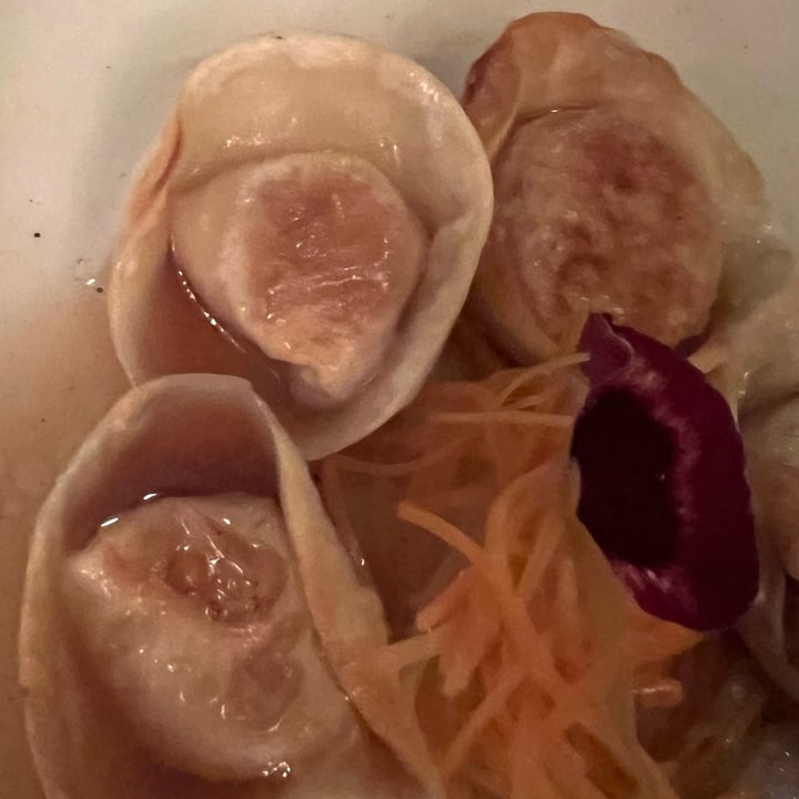photo of Aromaticus 🥟 gyoza shared by @marinaveg1970 on  25 Nov 2023 - review