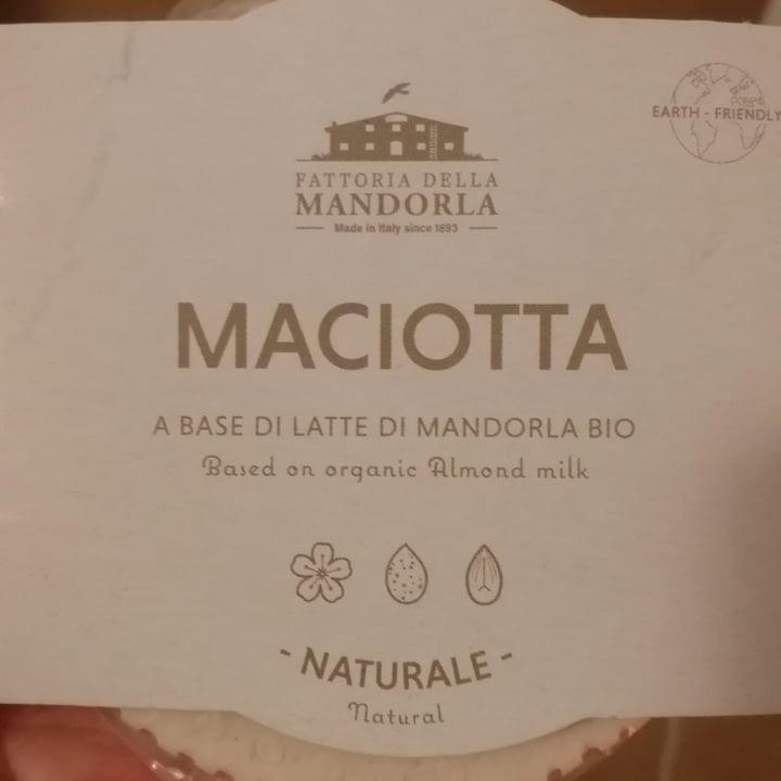 photo of La fattoria della mandorla Maciotta shared by @patvo68 on  04 Feb 2024 - review