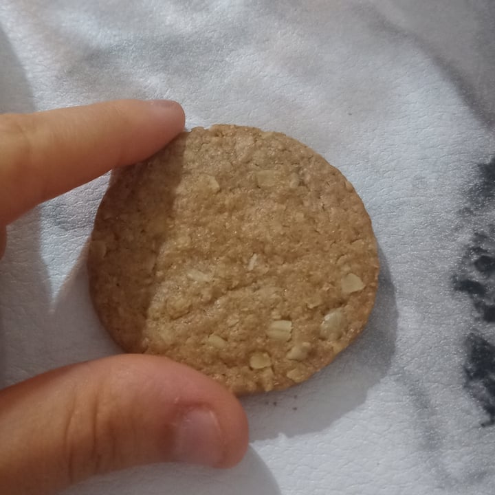 photo of Boccone galletas integrales  shared by @aldyflorent on  11 Apr 2024 - review