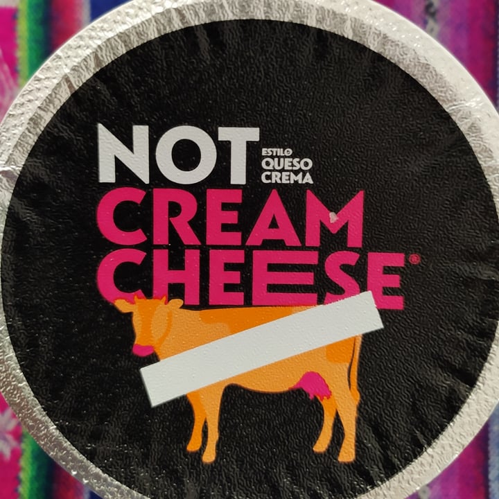 photo of NotCo Not Cheese shared by @psialeilla on  30 Aug 2023 - review