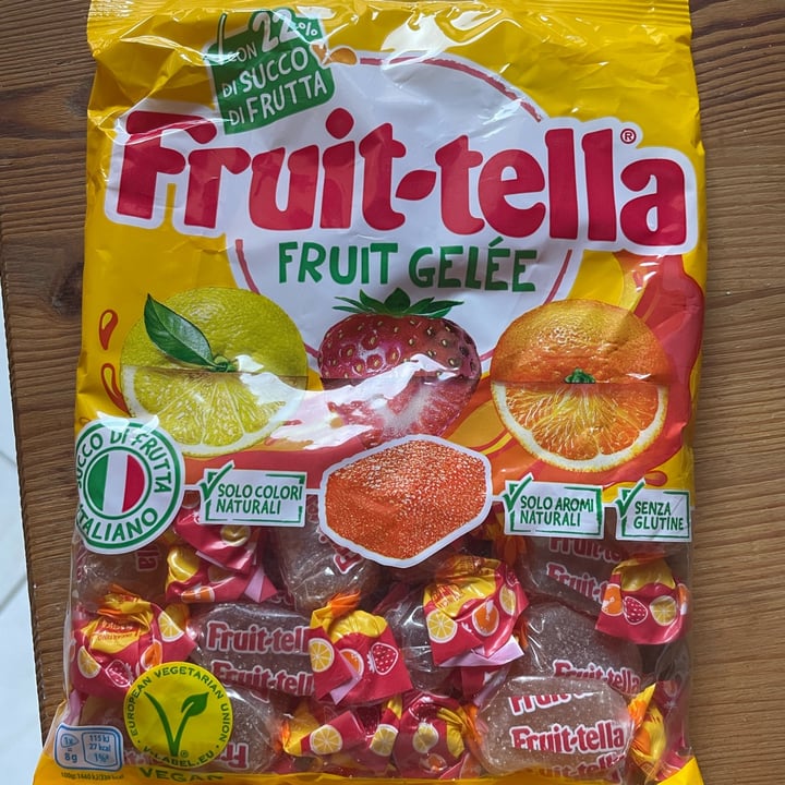 photo of Fruiterapia Gominolas shared by @joolie68 on  14 Sep 2023 - review