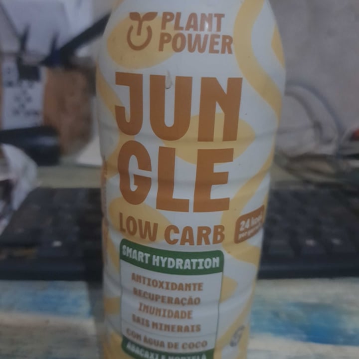 photo of Plant Power jungle endurence shared by @marcia07 on  19 Sep 2025 - review