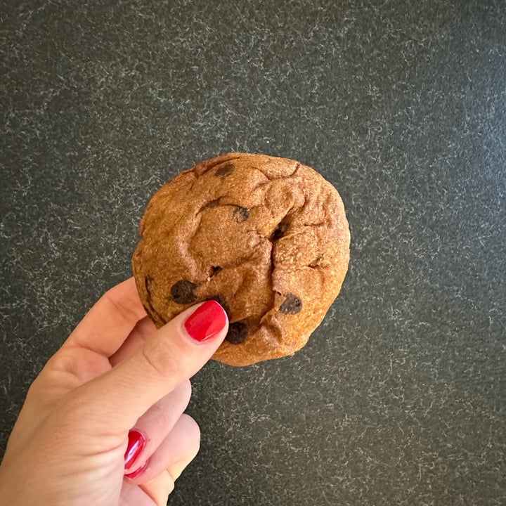 photo of italian green bakery Brioche Cocco e Cioccolato shared by @irfer on  20 Sep 2023 - review