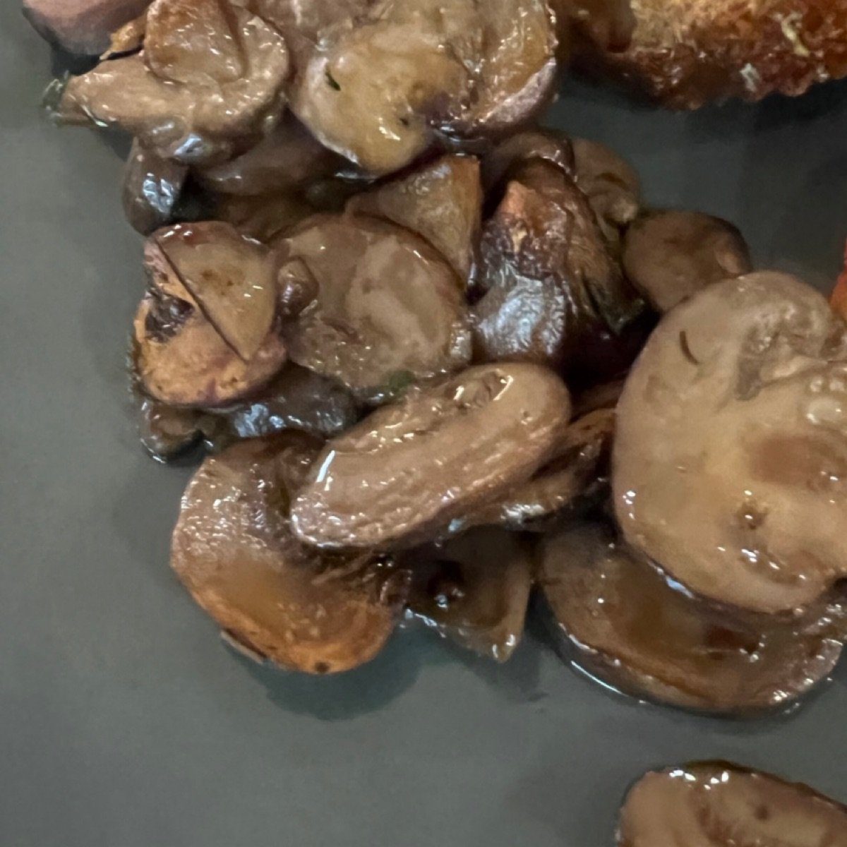 Woolworths Cafe Side of Mushrooms Reviews abillion