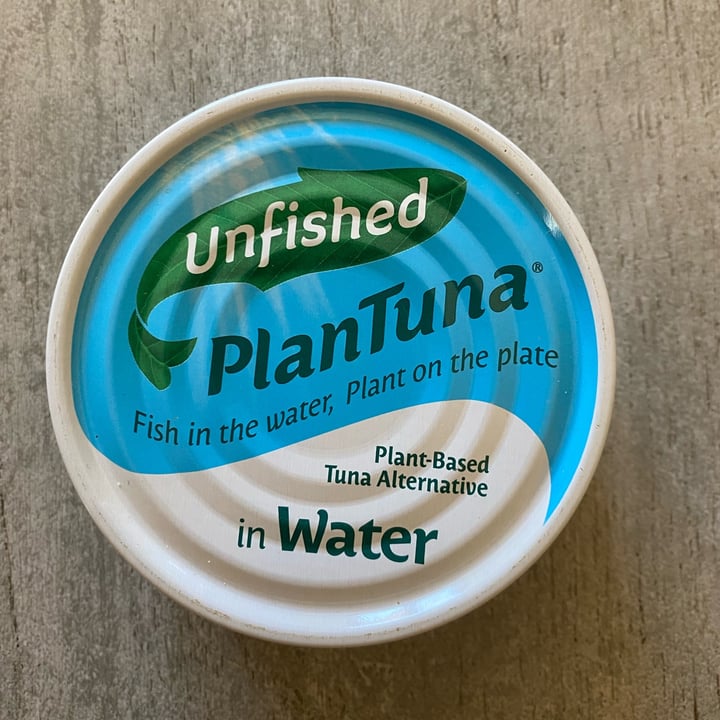 photo of Unfished Plantuna In Water shared by @essemme on  13 Mar 2024 - review
