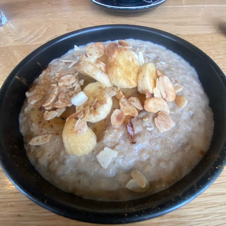 photo of Bootlegger Coffee Company Steel-Cut Oats shared by @marcytheresa on  09 Sep 2025 - review
