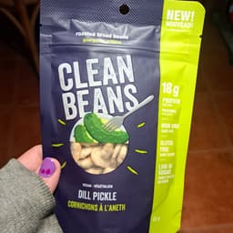 Clean Beans