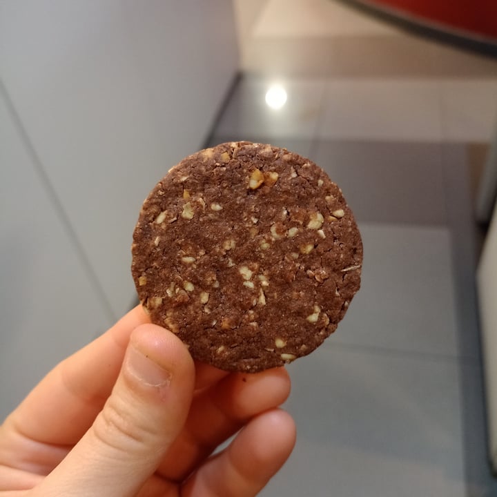 photo of Boccone Galletitas integrales de avena, cacao y maní shared by @aldyflorent on  23 Aug 2023 - review
