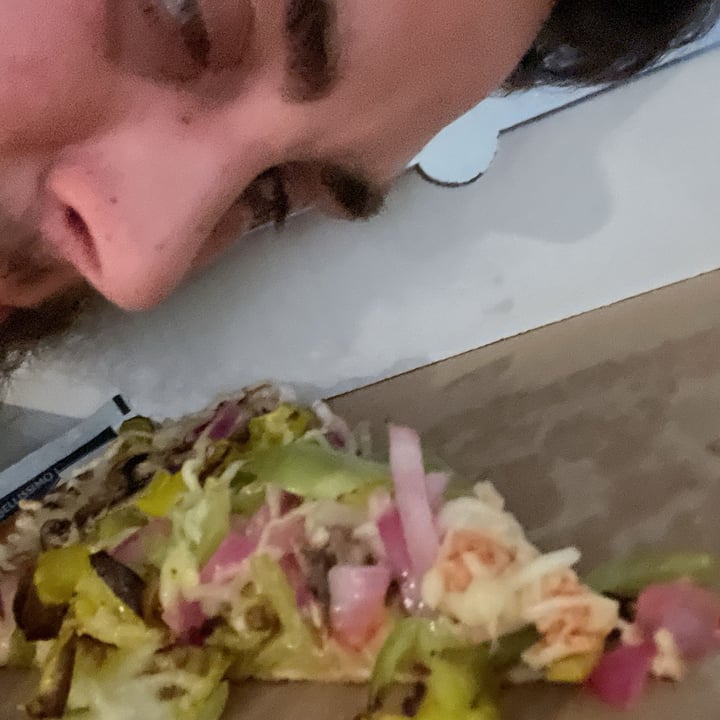 photo of Pizza and Pasta Bar custom shared by @oshmorethstorm on  31 Jul 2025 - review