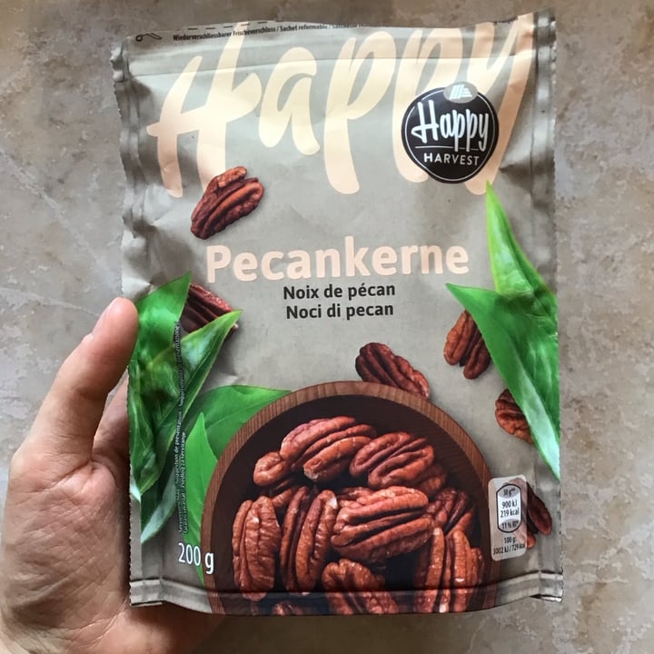 photo of Happy Harvest Noci di pecan shared by @nononorae on  05 May 2025 - review