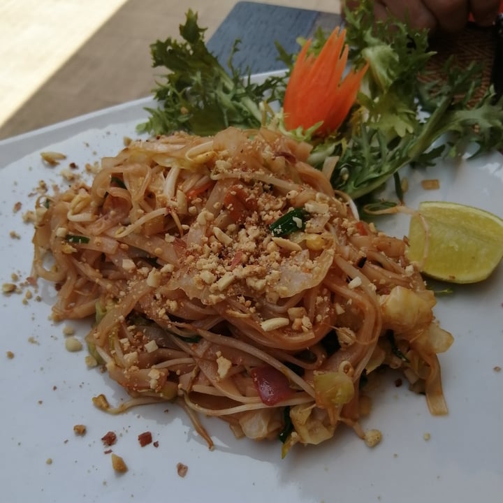 photo of Pad Thai Kung Pad Thai Pak shared by @fla2012 on  08 Jun 2024 - review