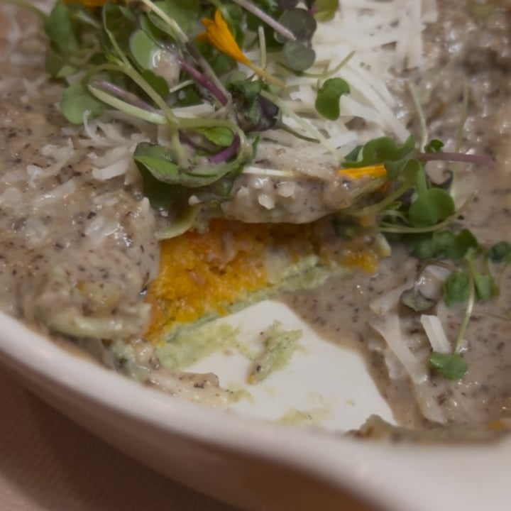 photo of MESTIZA - plant based restaurant Canelón shared by @luchitaba on  20 Aug 2025 - review
