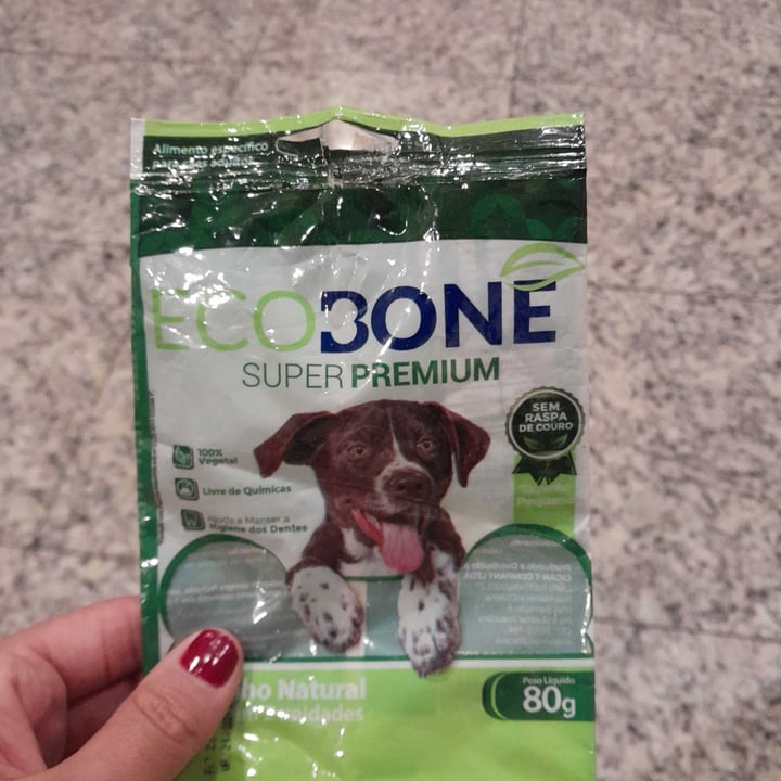 photo of Eco bone Eco Bone shared by @patriciamarin on  10 Mar 2024 - review