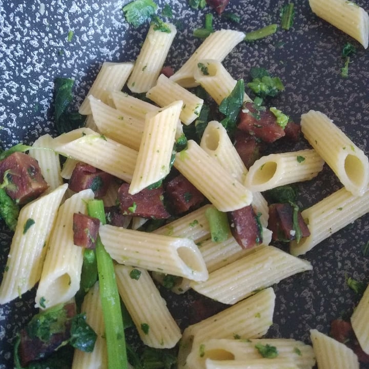 photo of Good and green cubetti vegetali al gusto di pancetta affumicata shared by @marikaveg on  02 Sep 2023 - review