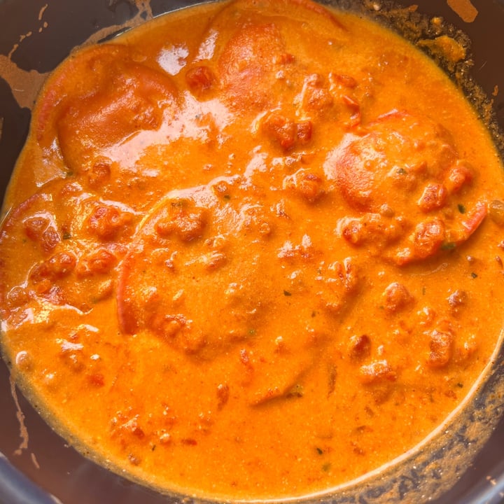 photo of Sarri Faidra Ravioli (stuffed with hummus) shared by @madeline39 on  19 Sep 2024 - review