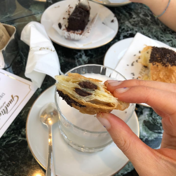 photo of Gualtieri saccottino al cioccolato shared by @frappa on  03 May 2024 - review