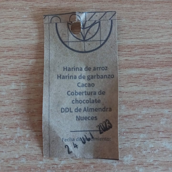 photo of Le Panem Alfajor Marplatense shared by @nadya84 on  22 Oct 2023 - review