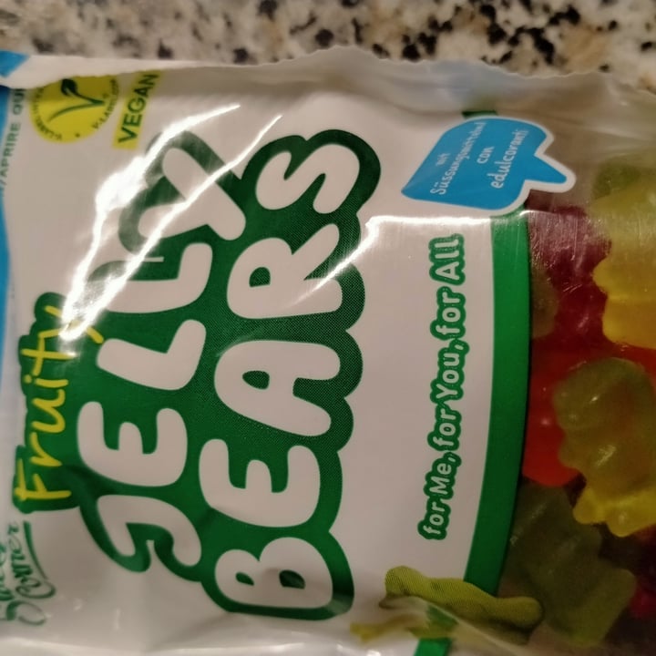 photo of Sweet corner jelly bears shared by @clarita76 on  16 Mar 2025 - review