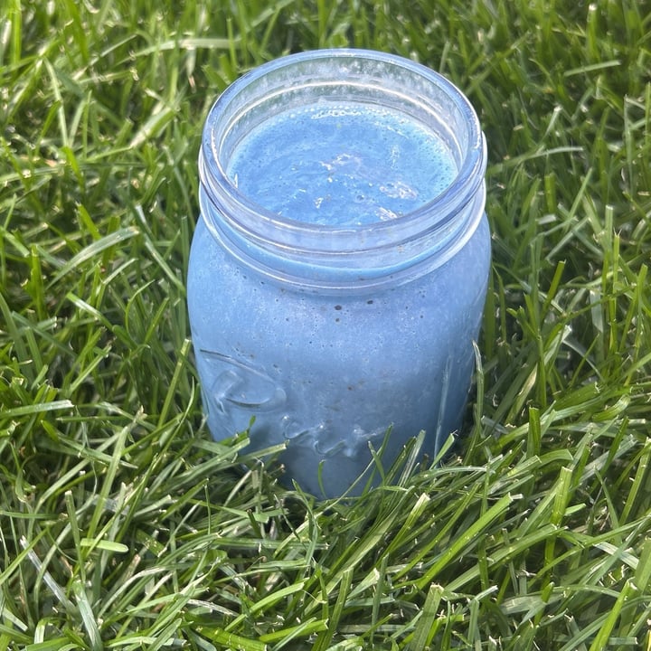photo of Salud Raw Foods Topaz Smoothie shared by @herbivoracious on  18 Aug 2025 - review