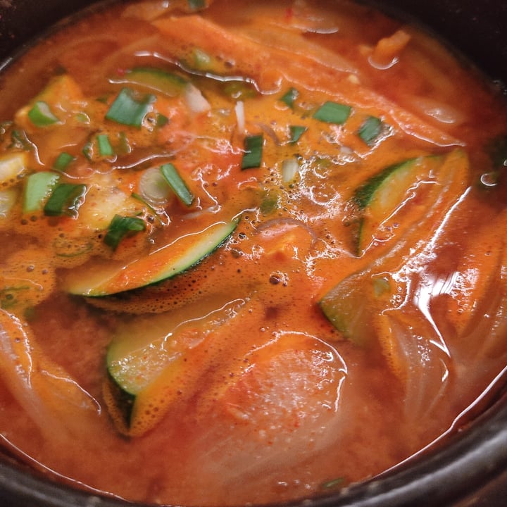 photo of Seoul-Kwan Doenjang jjigae shared by @lauranguis on  03 Apr 2024 - review