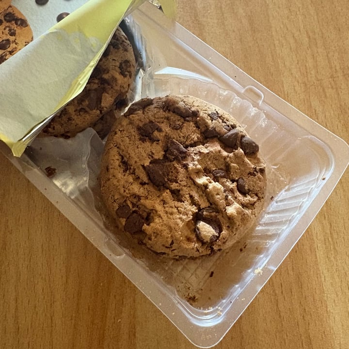 photo of Conad cookies mini shared by @hail-seitan on  29 Sep 2025 - review