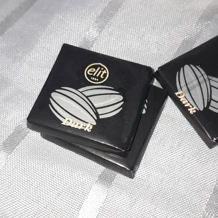 photo of elit Chocolate Dark shared by @arianev3g on  21 Jan 2024 - review