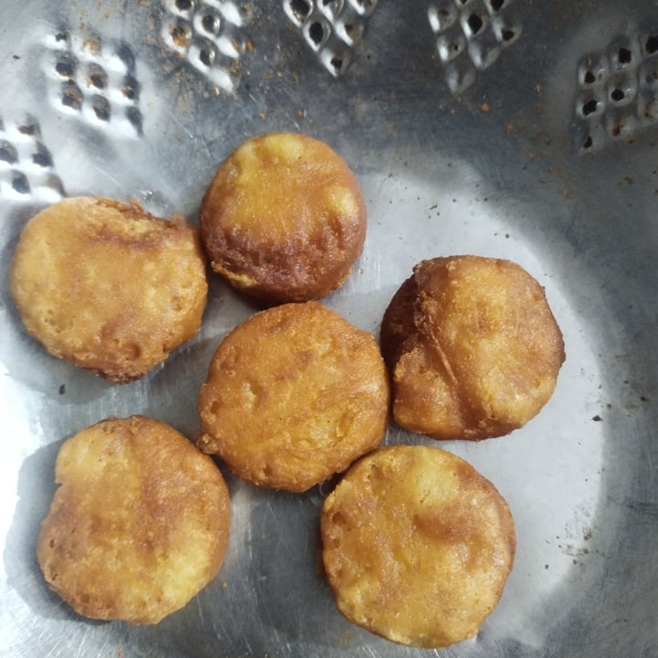 photo of ITC Masterchef Mini Vada Pops shared by @vegananimallove on  10 Jan 2024 - review