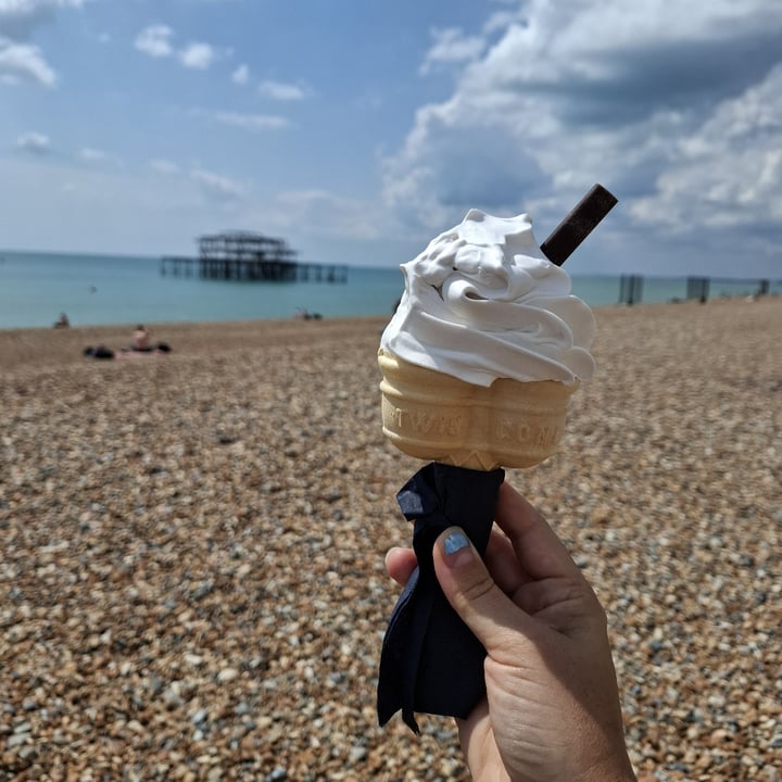 photo of V360 Vegan whippy shared by @lucyvictoria92 on  07 Aug 2025 - review