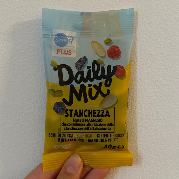 photo of Bene.Si coop Daily mix - Stanchezza shared by @lulix on  14 Sep 2023 - review