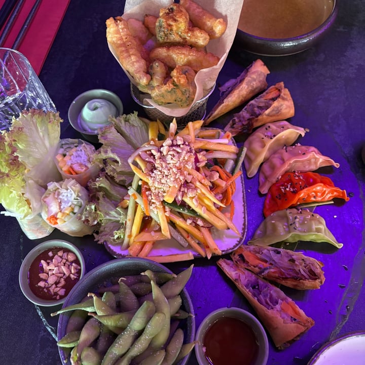 photo of Akimy Tapas mix per 2 shared by @perlemammemucche on  09 Oct 2025 - review