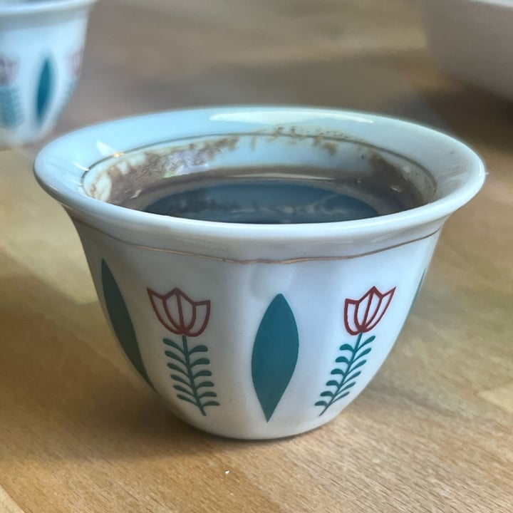 photo of Lawadessa Restaurant Arabic Coffee shared by @skeeter on  18 Feb 2024 - review