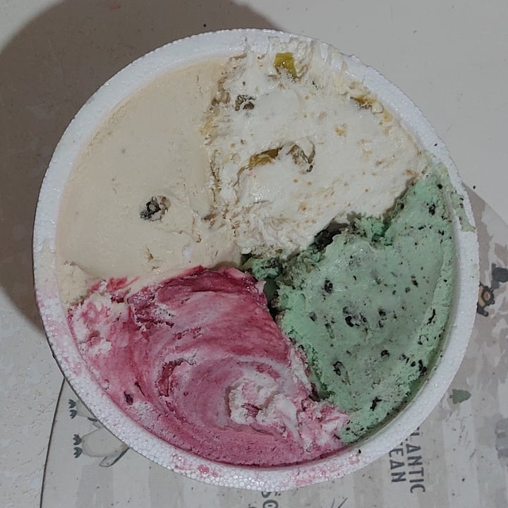 photo of Ainara Helados Veganos 1 KG shared by @prilaveglia on  30 Mar 2024 - review