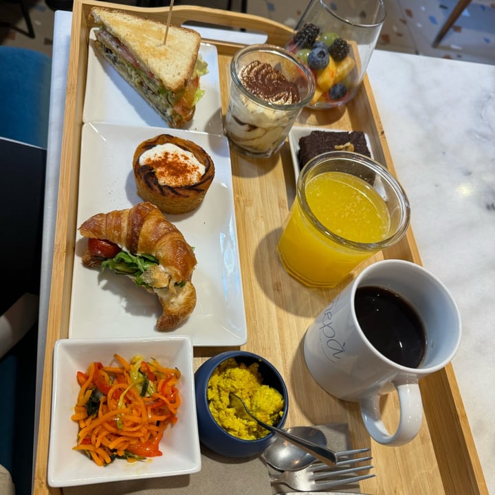 photo of Pasticceria Nepà Brunch shared by @silvycindy on  03 Oct 2023 - review