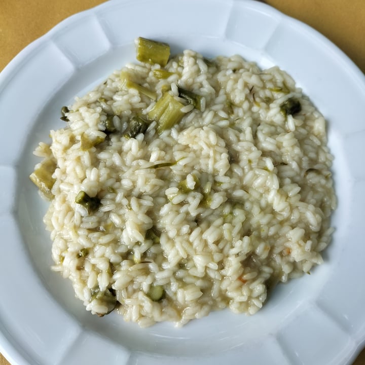 photo of Crotto del Capraio Risotto Del Giorno shared by @laravale on  22 May 2025 - review