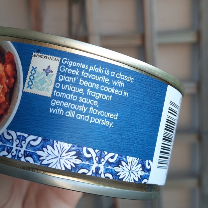 photo of Woolworths Food Giant beans in tomato sauce shared by @crueltyfreebeauty-de on  26 Mar 2024 - review