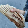 Stadt Kebab