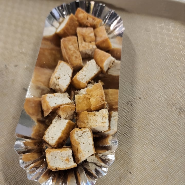 photo of Lugaw King Tofu shared by @teamaldous on  28 Sep 2023 - review