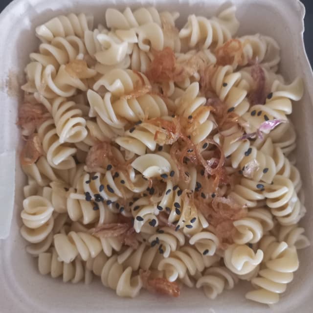Photo of the dish “Pasta”