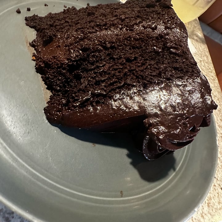 photo of Capricho sin culpa Andador58 Pastel Bruce De Chocolate shared by @nictecita on  10 Aug 2024 - review