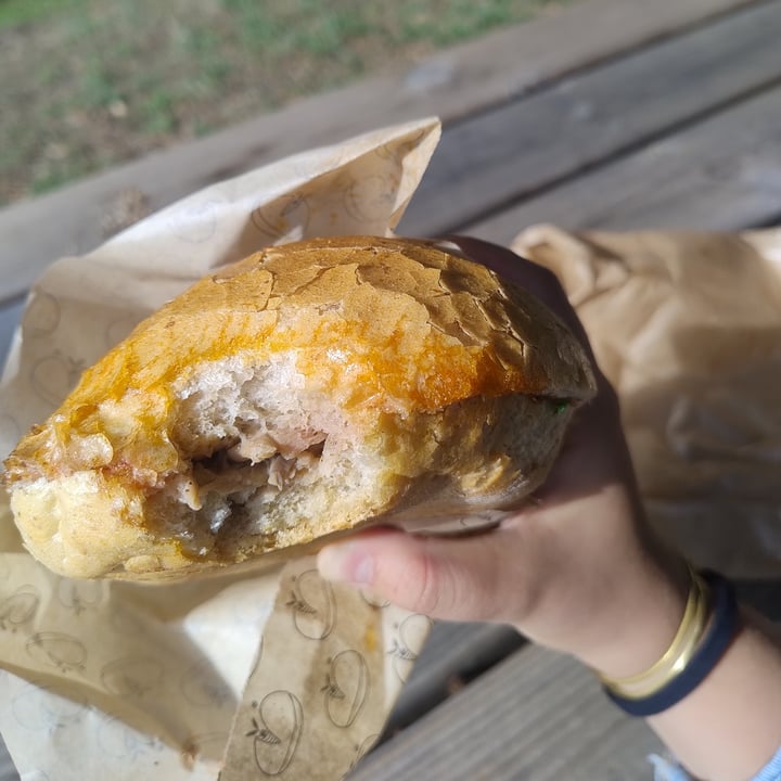 photo of Tripperia Vegana TAN8 Triip shared by @vanessaaa on  09 Oct 2025 - review
