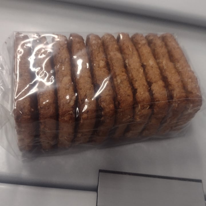 photo of Coop biscotti ai cereali shared by @dratini on  11 Oct 2023 - review