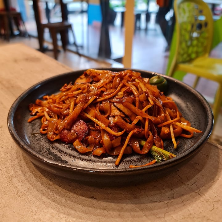 photo of Nature Cafe Char Kuay Tiao shared by @parismelody on  22 Mar 2024 - review