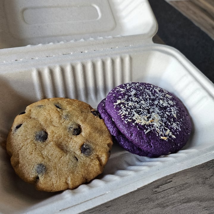 photo of Zelati Dessert Cafe Cookies shared by @maddy5 on  21 Aug 2024 - review