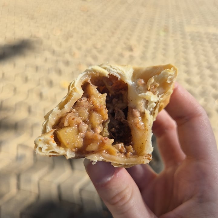 photo of El Repulgue - Empanadas Manzana shared by @saramanzana on  17 Jul 2025 - review
